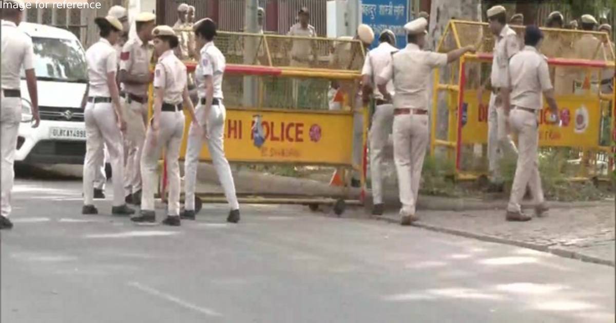 Congress protest: Delhi Traffic Police issues advisory, several roads blocked